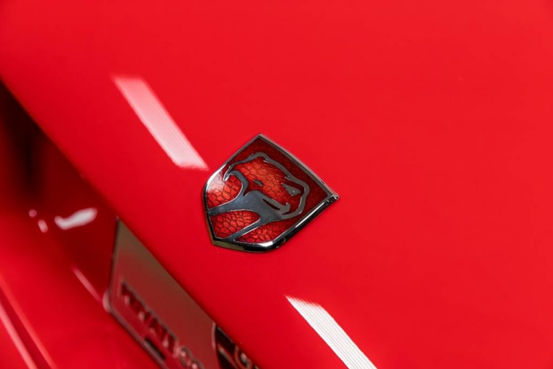 Illustration for article titled I Need This Time Capsule 1992 Dodge Viper With 34 Miles on the Clock